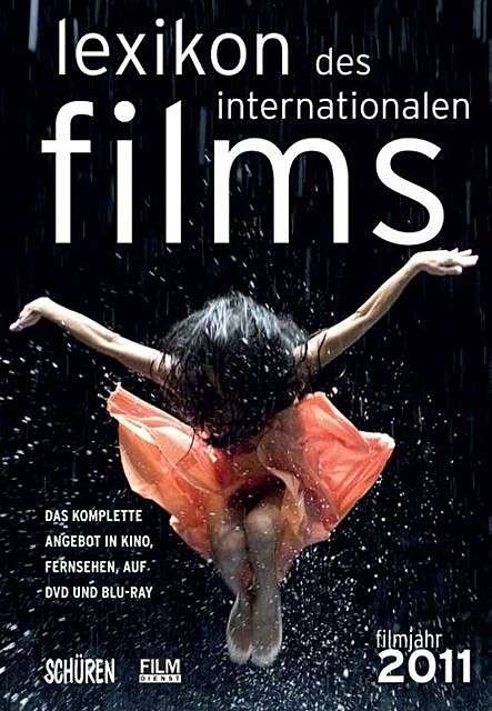 Lexikon des internationalen Films – Filmjahr 2011, Horst Peter, Hans Messias