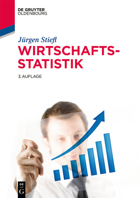 Wirtschaftsstatistik, Jürgen Stiefl