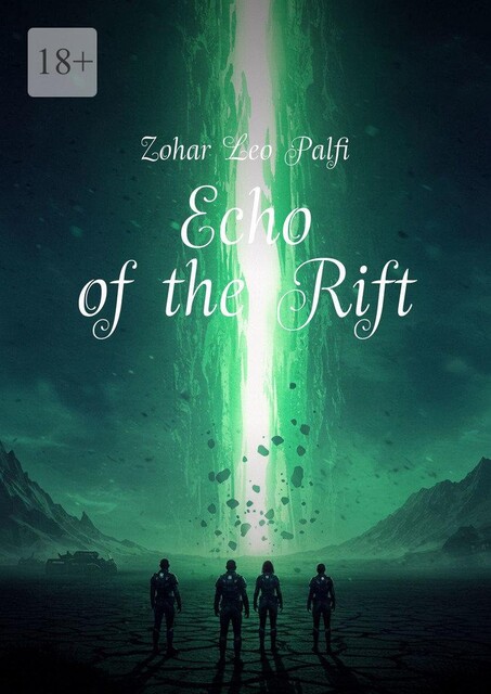 Echo of the Rift, Zohar Leo Palfi