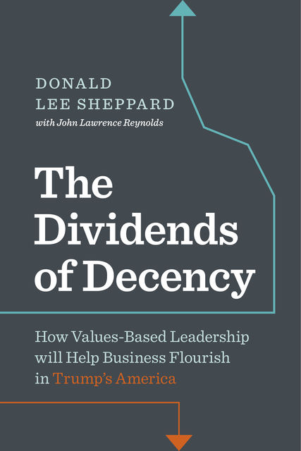 Dividends of Decency, Don Sheppard