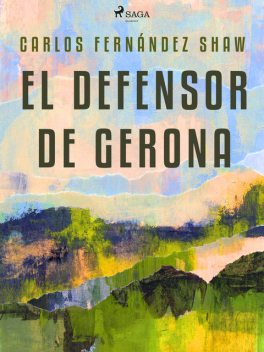 El defensor de Gerona, Carlos Fernández Shaw