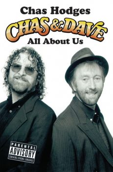 Chas and Dave, Chas Hodges