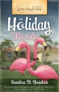 Love Finds You in Holiday, Florida, Sandra D. Bricker