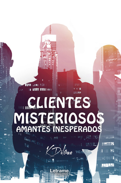 Clientes misteriosos, K. Dilamo