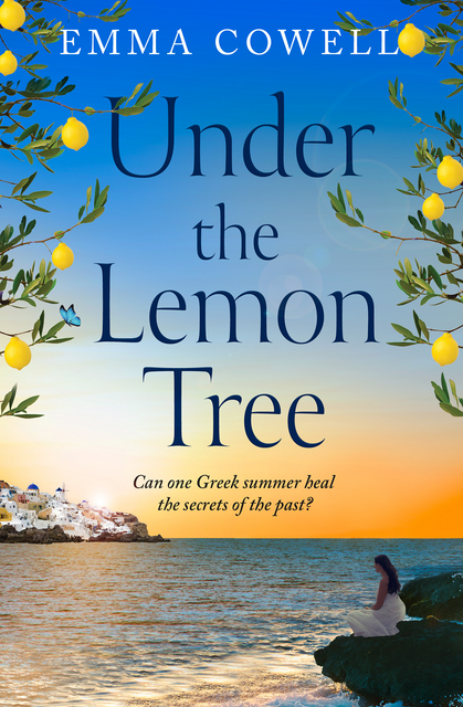 Under the Lemon Tree, Emma Cowell