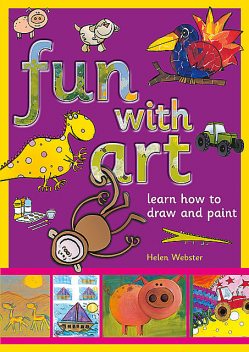 Fun With Art, Helen Webster