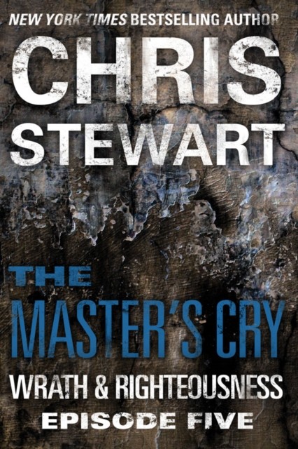 Master's Cry, Chris Stewart