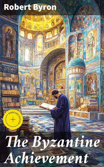 The Byzantine Achievement, Robert Byron