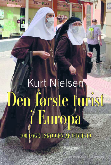Den første turist i Europa, Kurt Nielsen