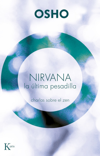 Nirvana. La última pesadilla, Osho