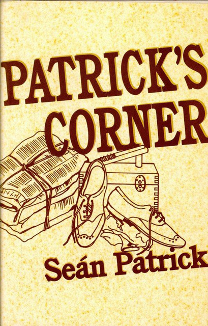 Patrick's Corner, Sean Patrick