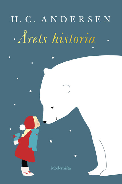 Årets historia, Hans Christian Andersen