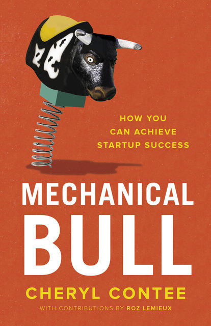 Mechanical Bull, Cheryl Contee
