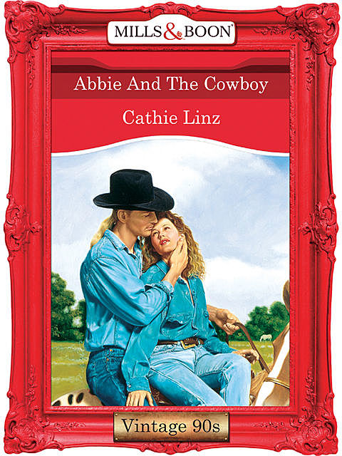 Abbie And The Cowboy, Cathie Linz