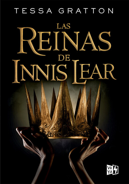 Las reinas de Innis Lear, Tessa Gratton