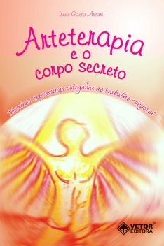 Arteterapia e o corpo secreto, Irene Gaeta