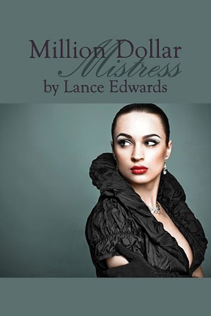 Million Dollar Mistress, Lance Edwards