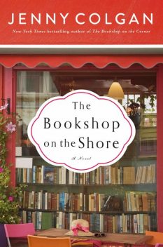 The Bookshop on the Shore, Jenny Colgan