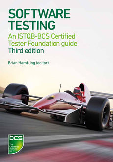 Software Testing An ISTQB-BCS Certified Tester Foundation Guide, Brian Hambling