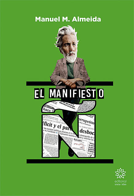 El manifiesto Ñ, Manuel Almeida