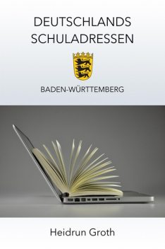 Deutschlands Schuladressen, Heidrun Groth