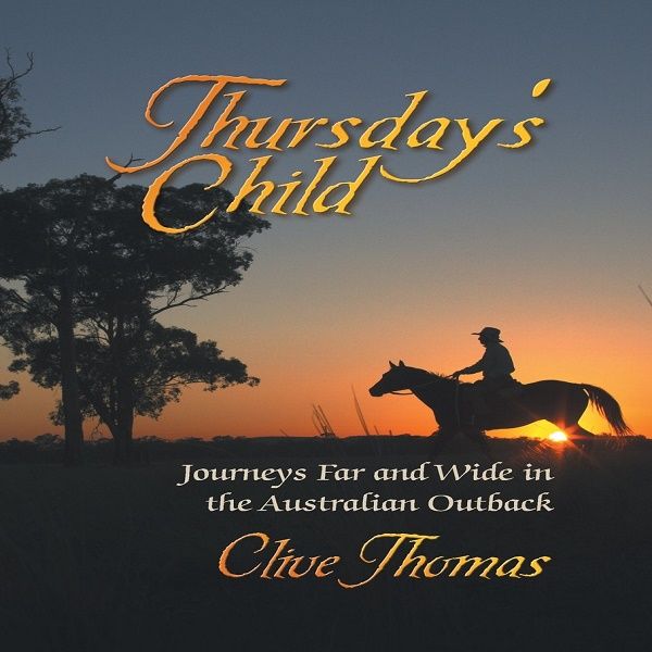 Thursday's Child, Clive Thomas