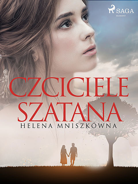 Czciciele szatana, Helena Mniszkówna