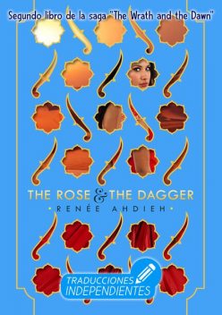 The Rose & The Dagger_Español, Traducciones independientes