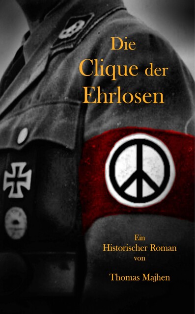 Die Clique der Ehrlosen, Thomas Majhen