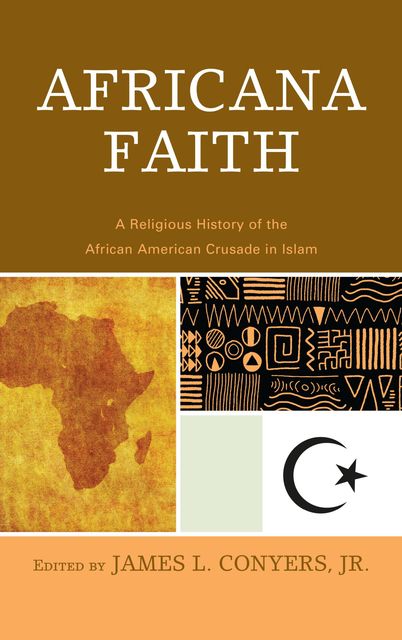 Africana Faith, James L. Conyers Jr.
