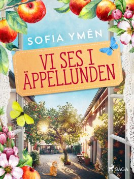 Vi ses i Äppellunden, Sofia Ymén