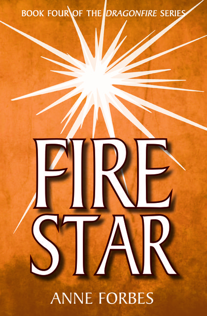 Firestar, Anne Forbes