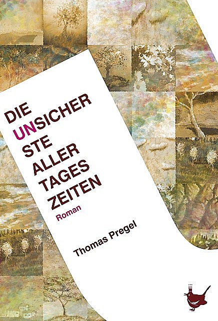 Die unsicherste aller Tageszeiten, Thomas Pregel