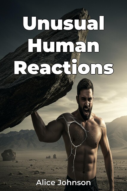 Unusual Human Reactions, Alice Johnson