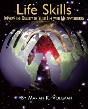 Life Skills, Marian K.Volkman