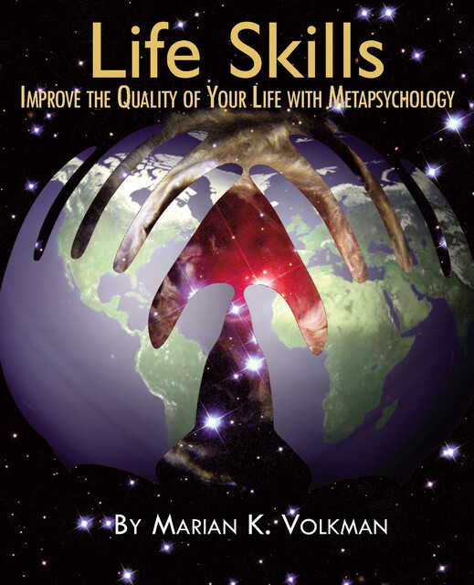 Life Skills, Marian K.Volkman