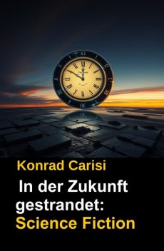 In der Zukunft gestrandet, Konrad Carisi