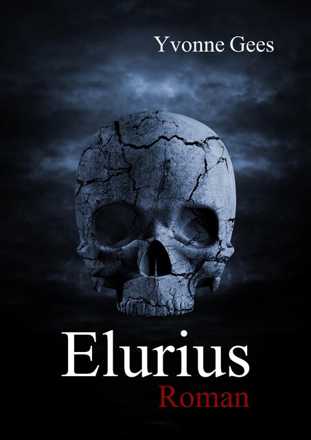Elurius, Yvonne Gees