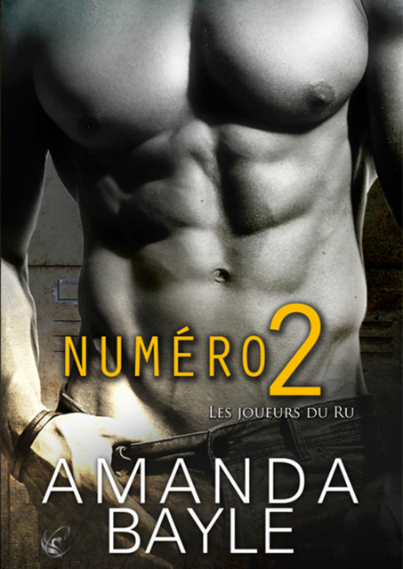 Les Joueurs du Ru – Numéro 2, Amanda Bayle