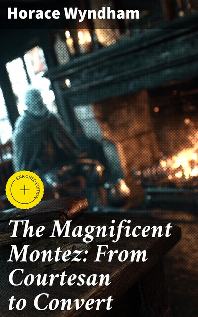 The Magnificent Montez: From Courtesan to Convert, Horace Wyndham