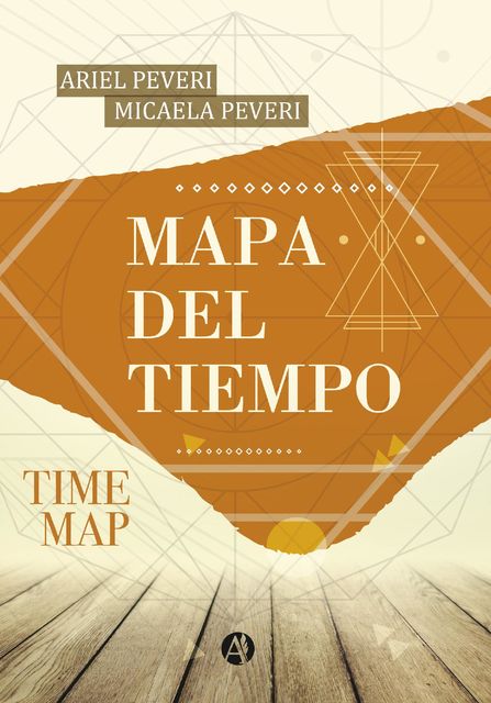 Mapa del Tiempo, Ariel Peveri, Micaela Peveri