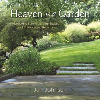 Heaven is a Garden, Jan Johnsen