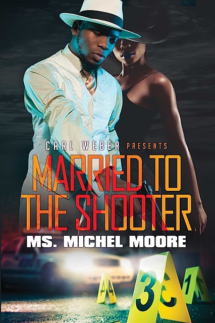 Married to the Shooter, Ms. Michel Moore