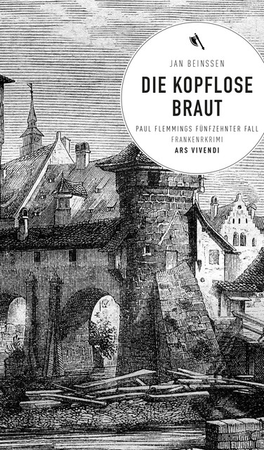 Die kopflose Braut (eBook), Jan Beinßen