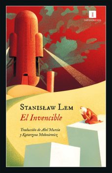 El invencible, Stanisław Lem