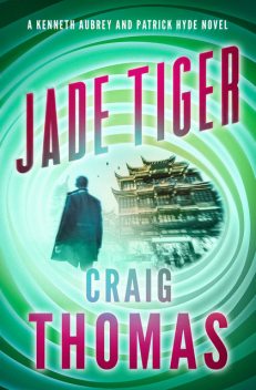 Jade Tiger, Thomas K. Craig