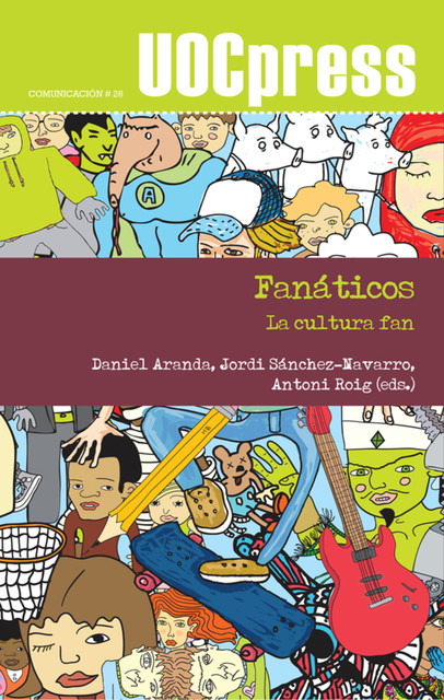 Fanáticos, VVAA