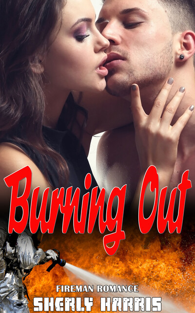 Burning Out, Sherly Harris