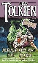 Sir Gawain and the Green Knight, Pearl, and Sir Orfeo, John R.R.Tolkien