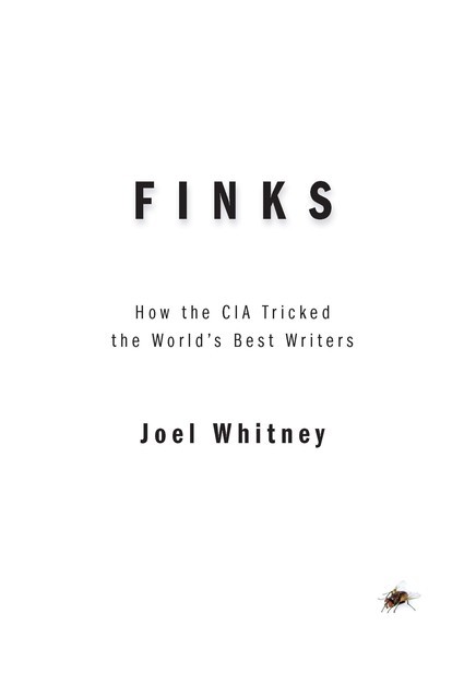 Finks, Joel Whitney